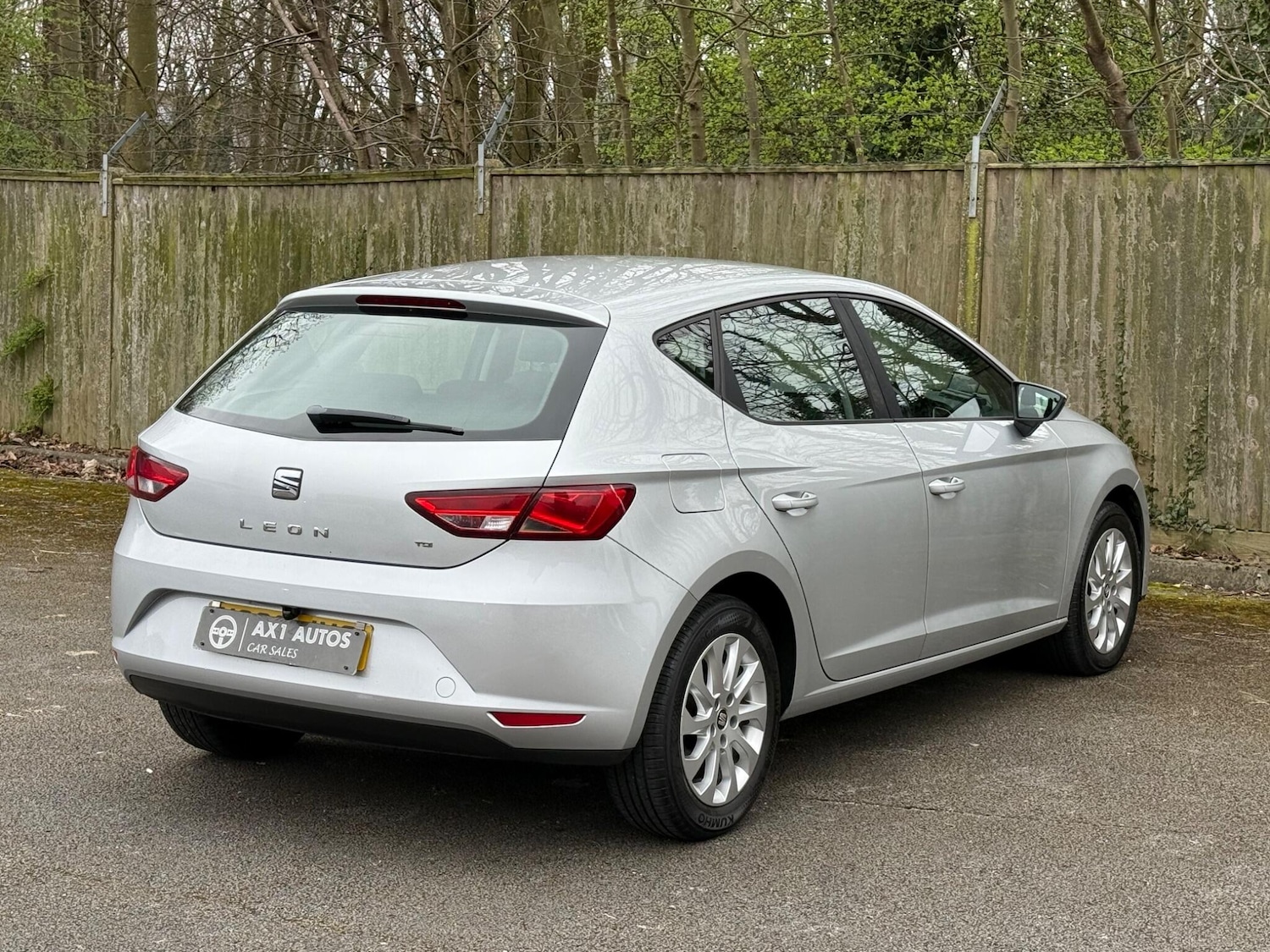 Used SEAT Leon for sale - 77853457: Photo 6