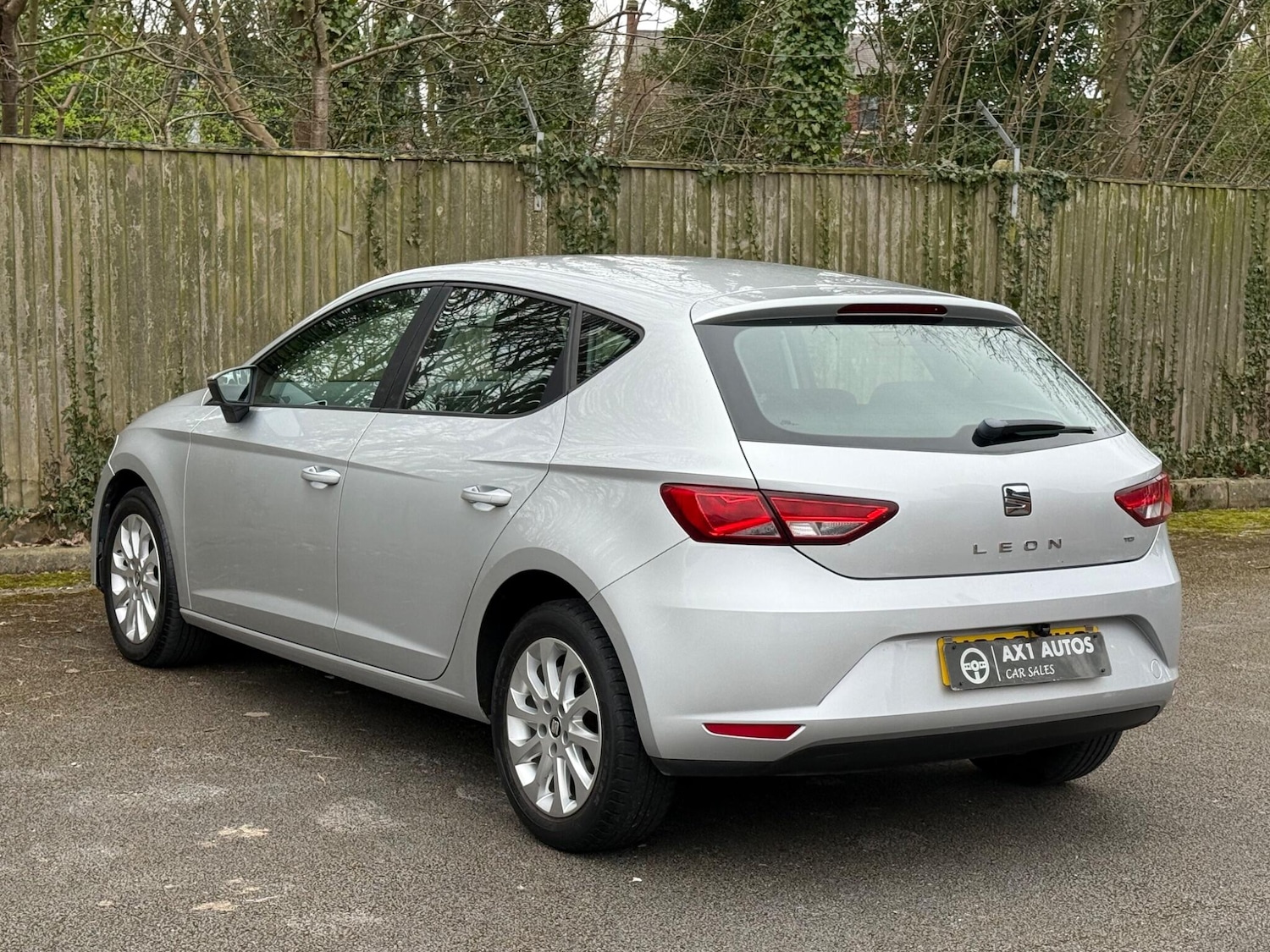 Used SEAT Leon for sale - 77853457: Photo 7