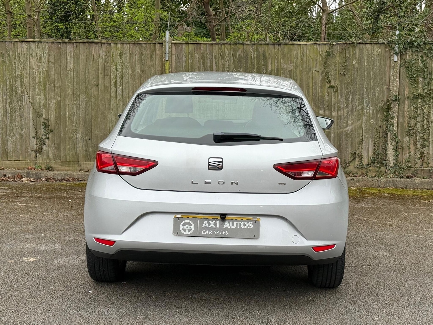 Used SEAT Leon for sale - 77853457: Photo 8