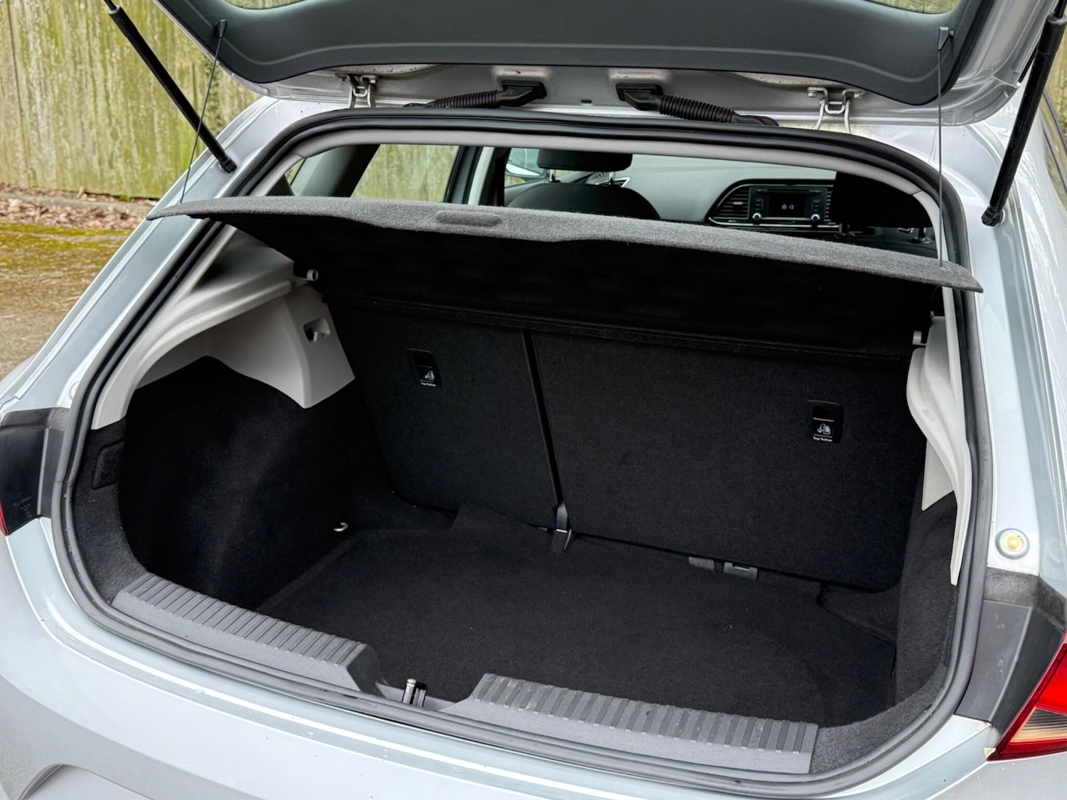 Used SEAT Leon for sale - 77853457: Photo 9