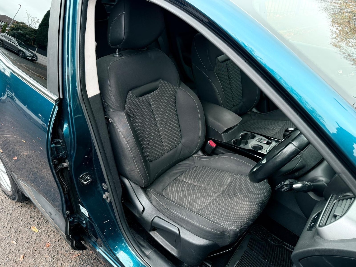 Used Renault Kadjar 2016 for sale - 76996854: Photo 10