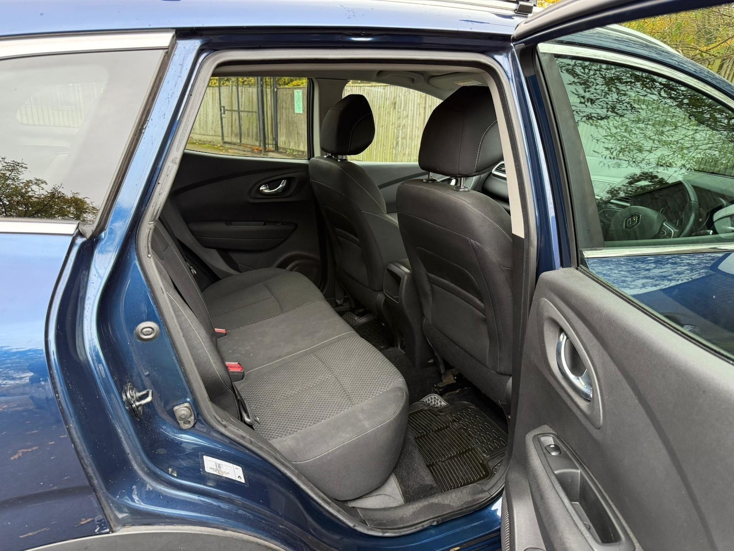 Used Renault Kadjar 2016 for sale - 76996854: Photo 11