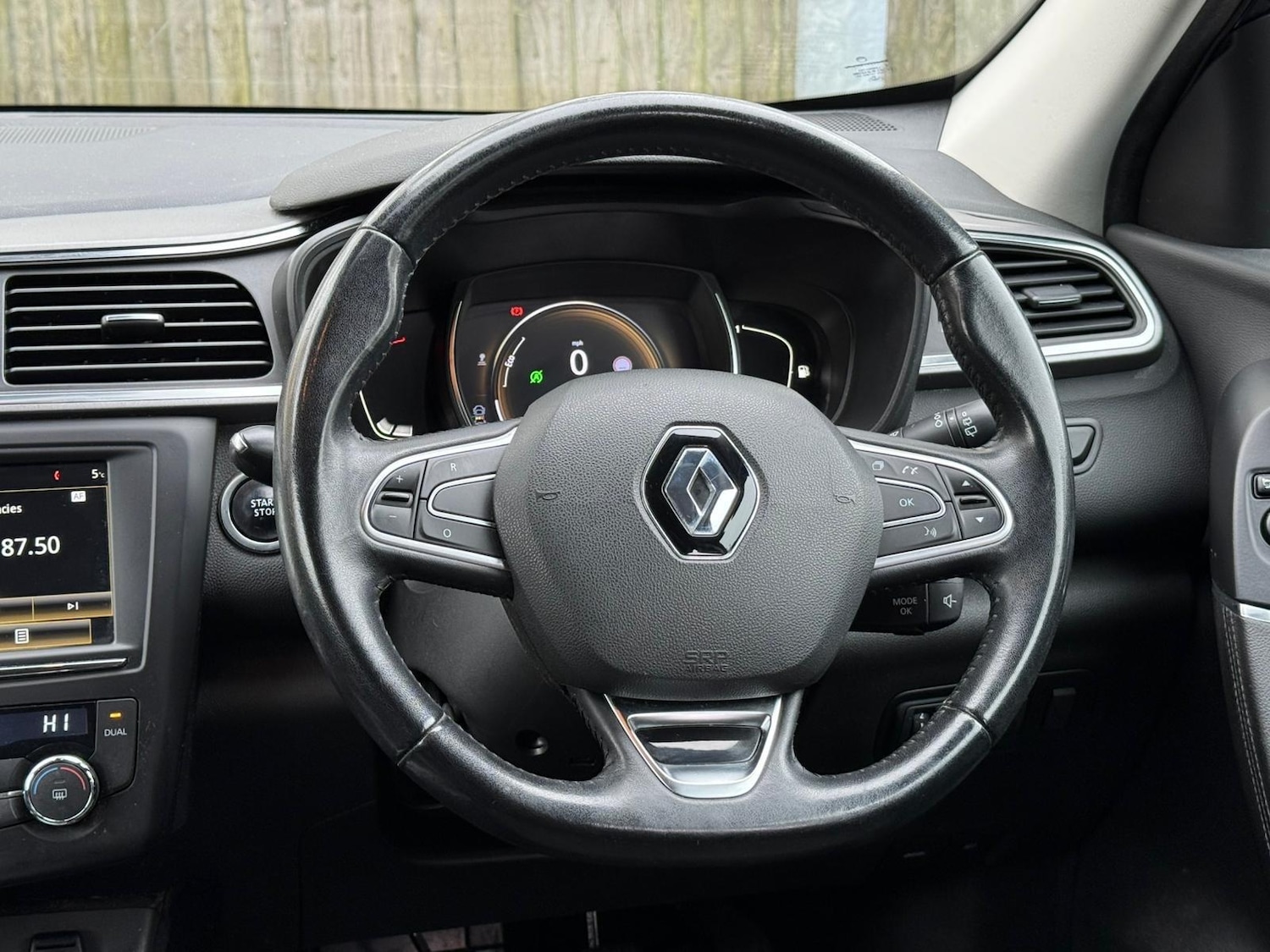 Used Renault Kadjar 2016 for sale - 76996854: Photo 21