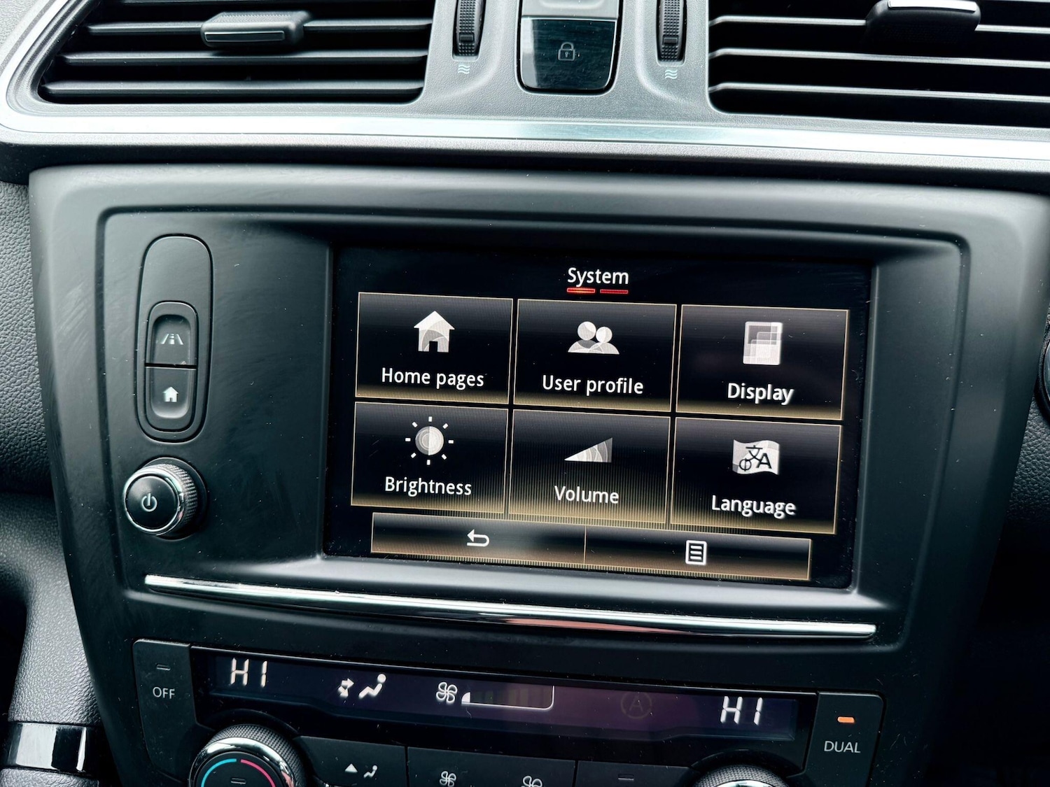 Used Renault Kadjar 2016 for sale - 76996854: Photo 23