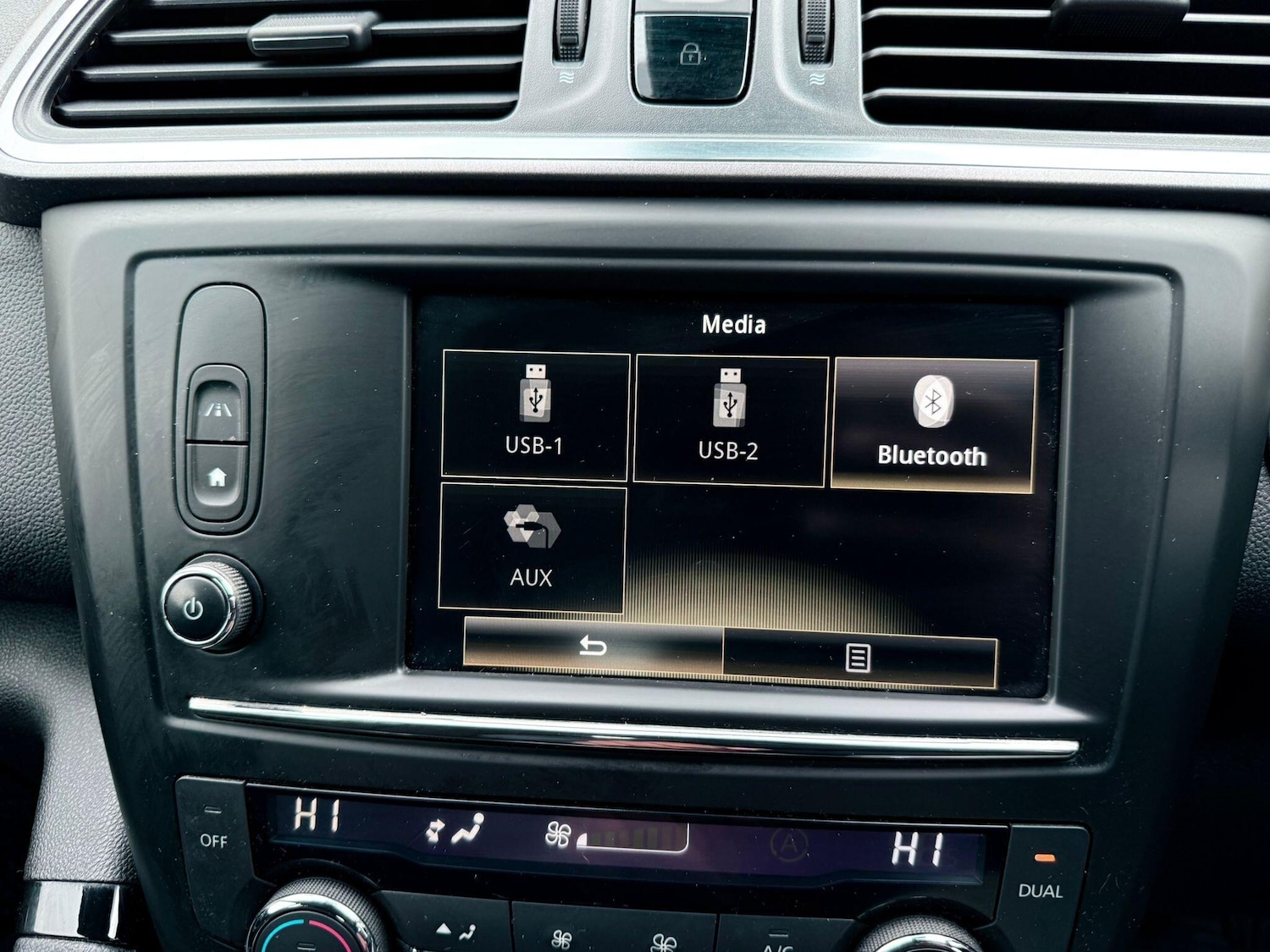 Used Renault Kadjar 2016 for sale - 76996854: Photo 24