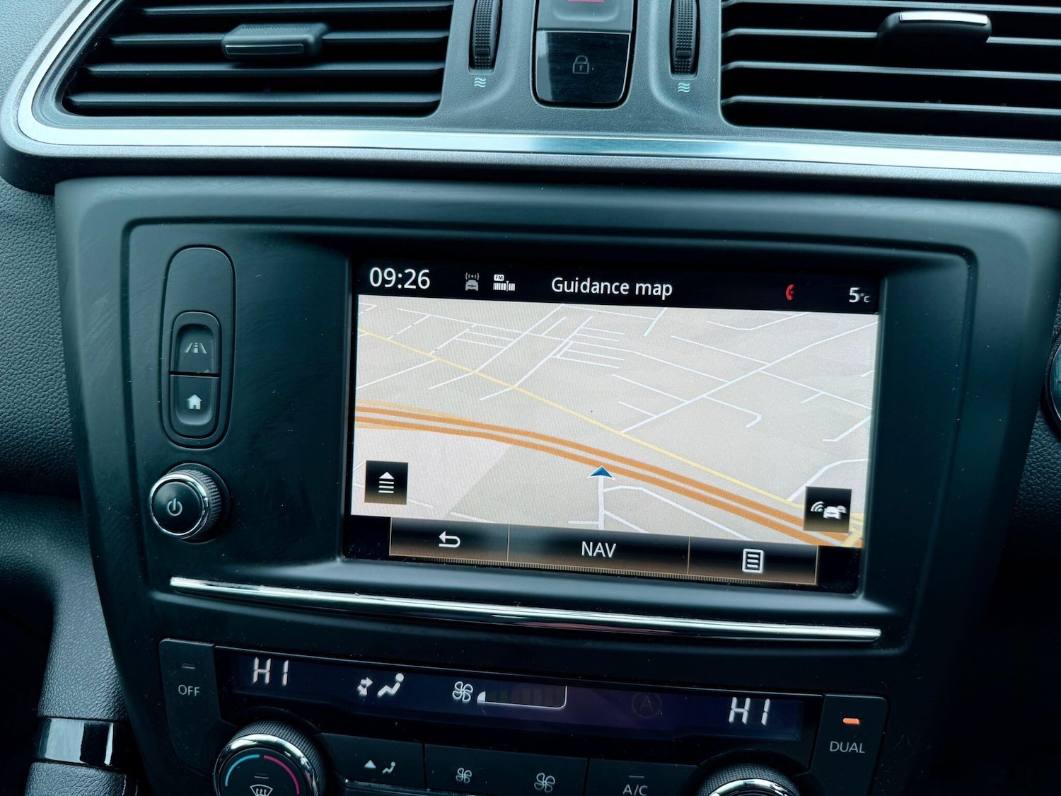 Used Renault Kadjar 2016 for sale - 76996854: Photo 27