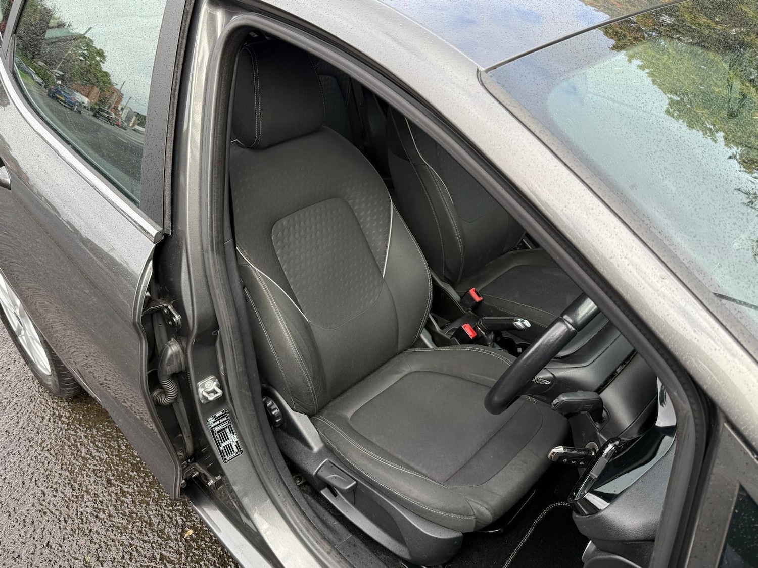 Used Ford Fiesta 2019 for sale - 76660574: Photo 10