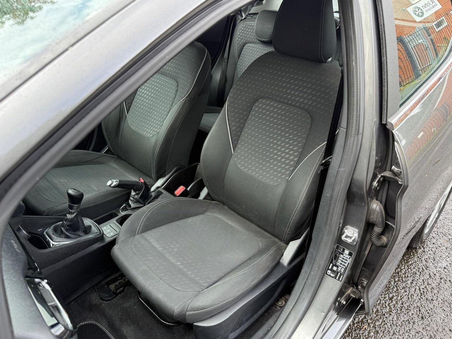 Used Ford Fiesta 2019 for sale - 76660574: Photo 13