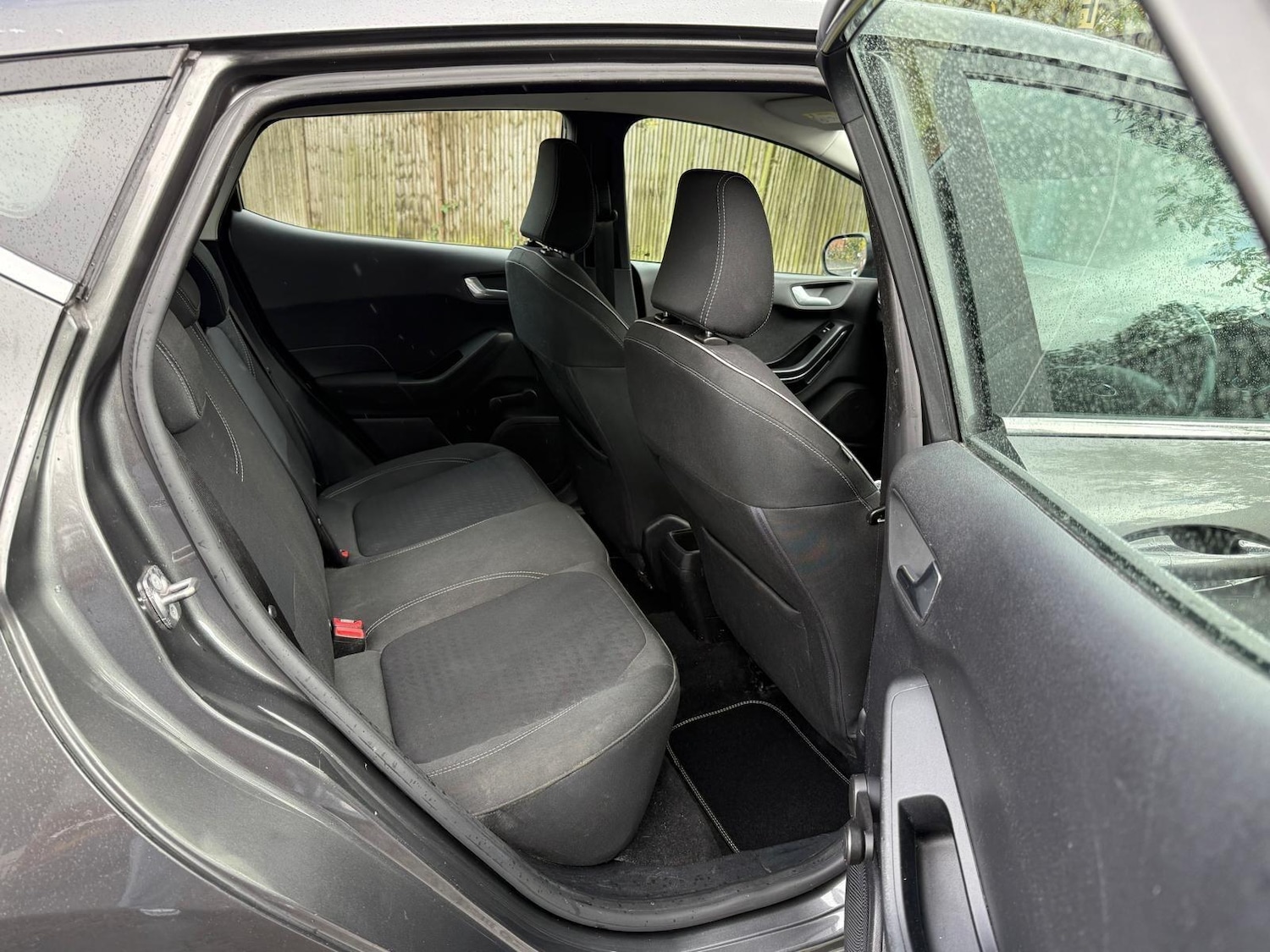 Used Ford Fiesta 2019 for sale - 76660574: Photo 14