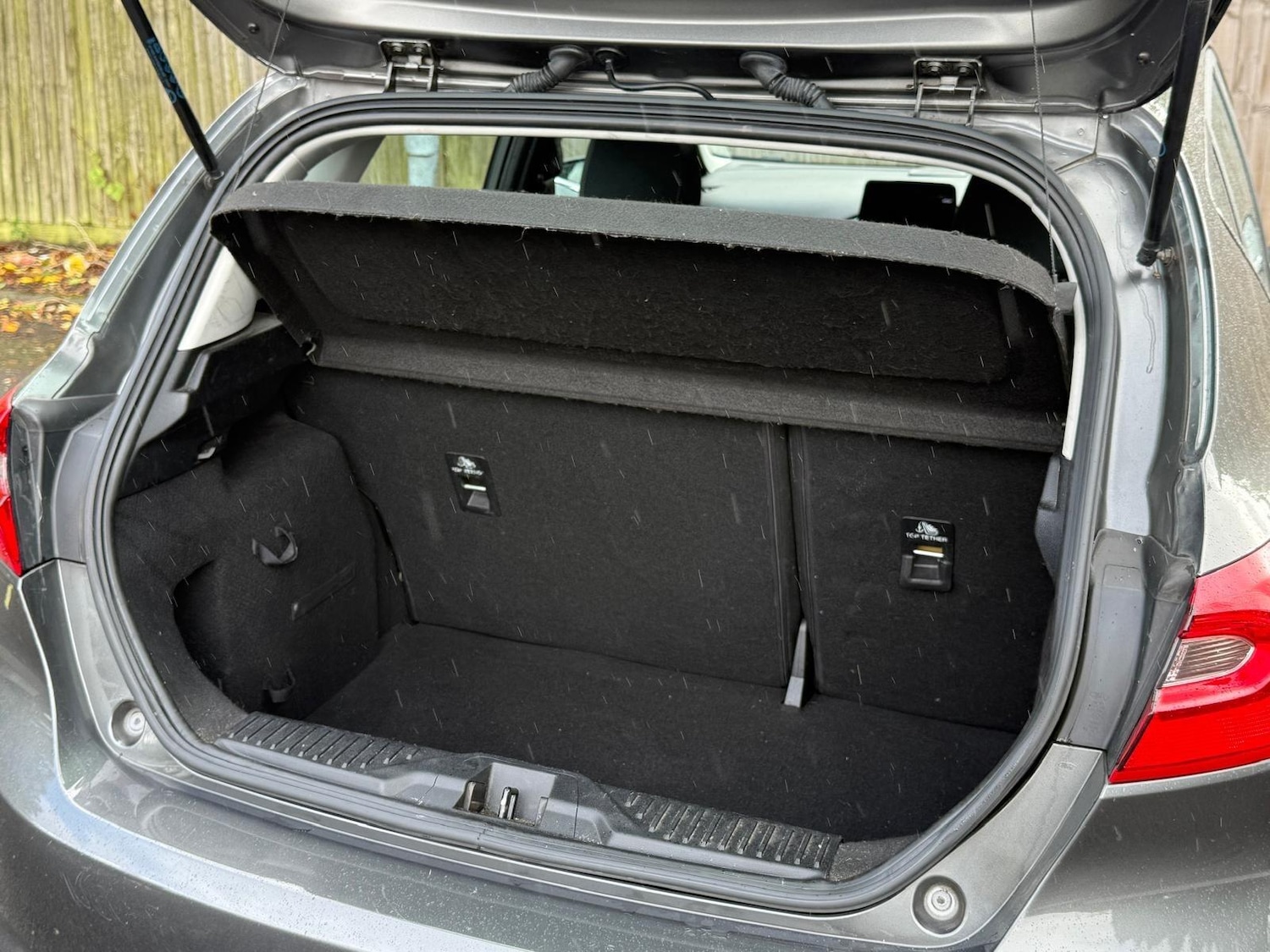 Used Ford Fiesta 2019 for sale - 76660574: Photo 15