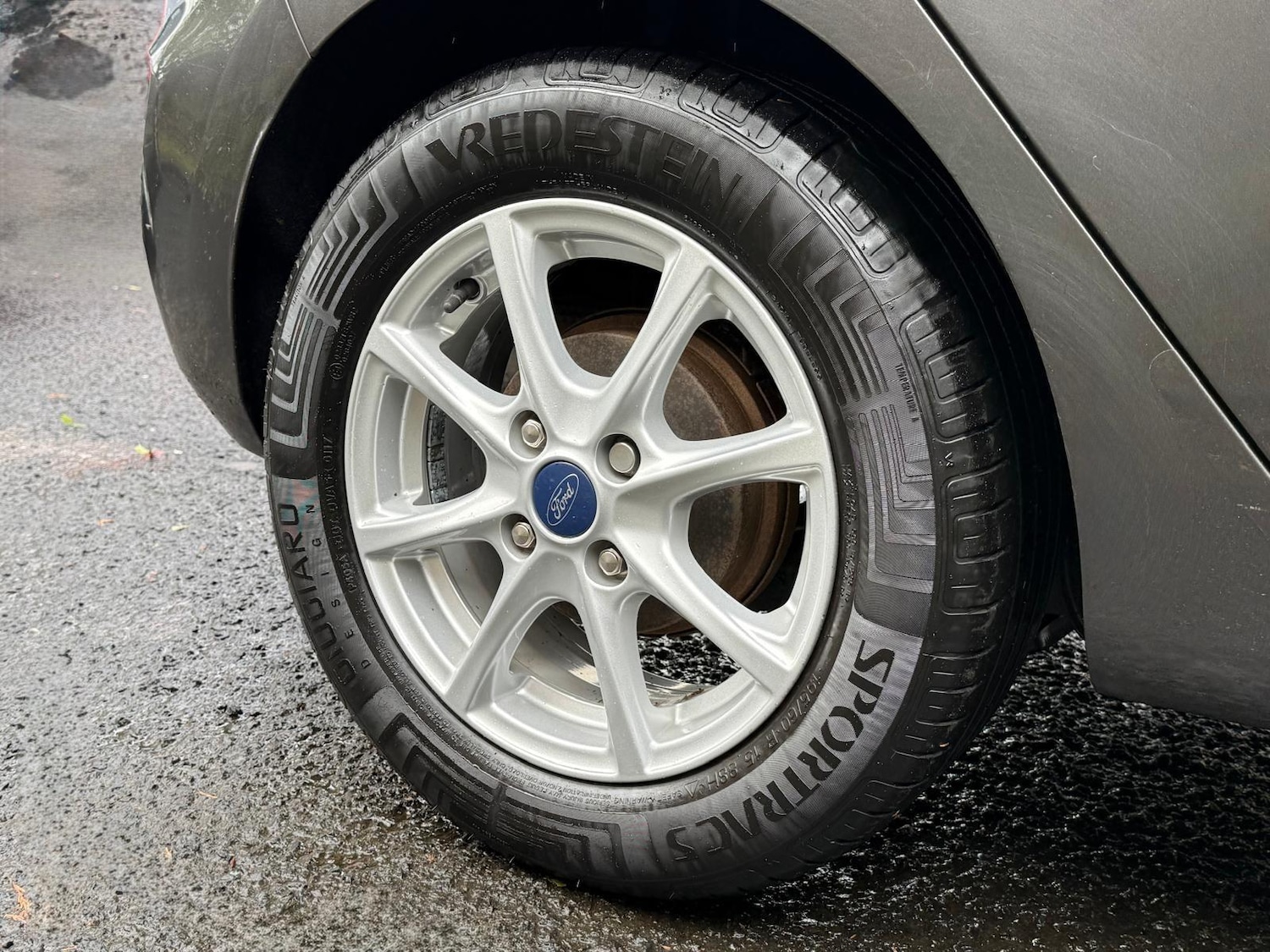 Used Ford Fiesta 2019 for sale - 76660574: Photo 16