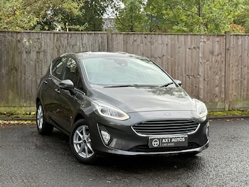 Ford - Fiesta