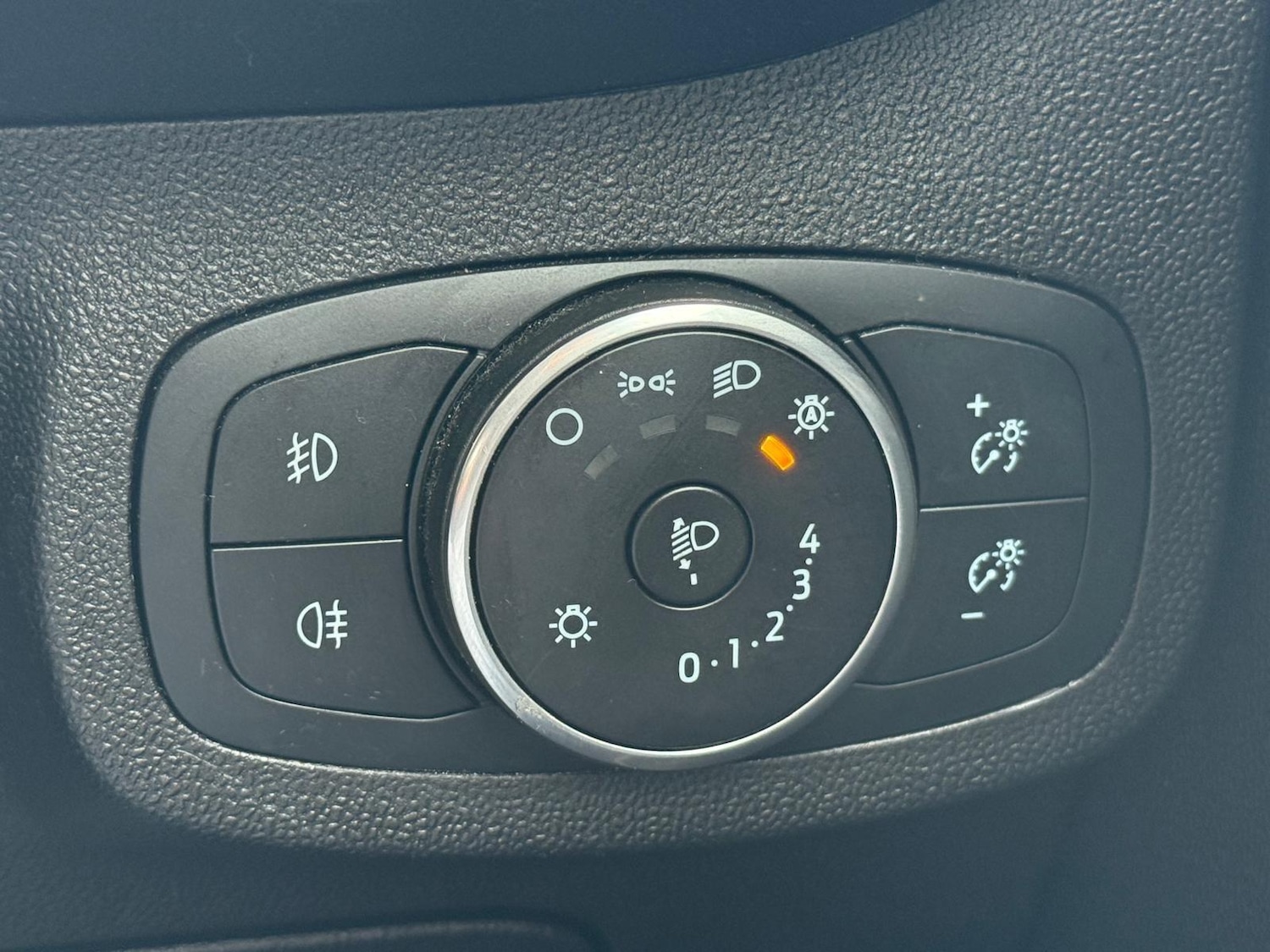 Used Ford Fiesta 2019 for sale - 76660574: Photo 21