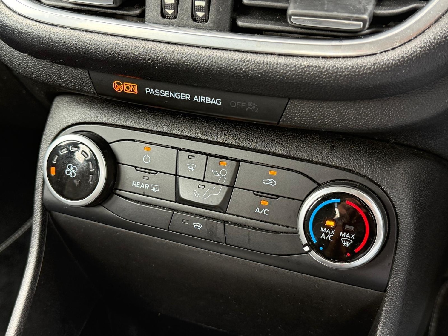 Used Ford Fiesta 2019 for sale - 76660574: Photo 23