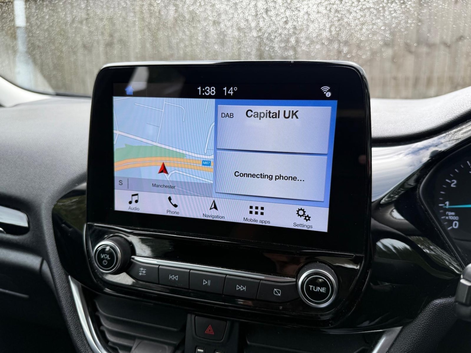 Used Ford Fiesta 2019 for sale - 76660574: Photo 24