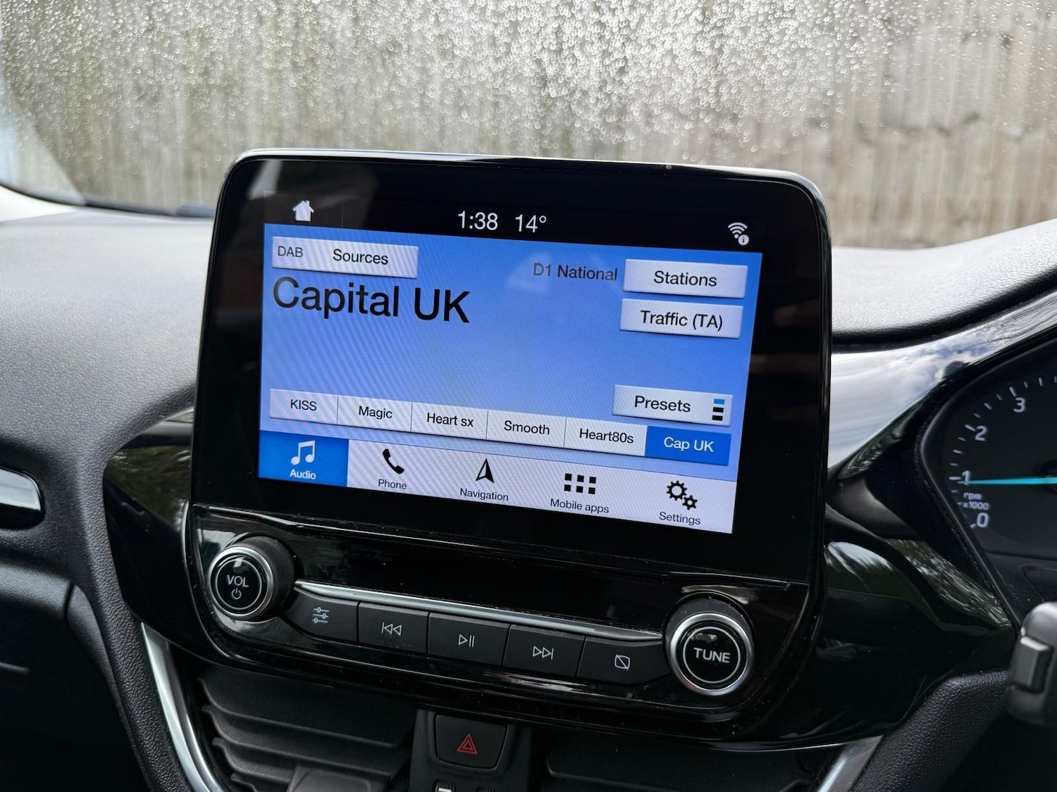 Used Ford Fiesta 2019 for sale - 76660574: Photo 27