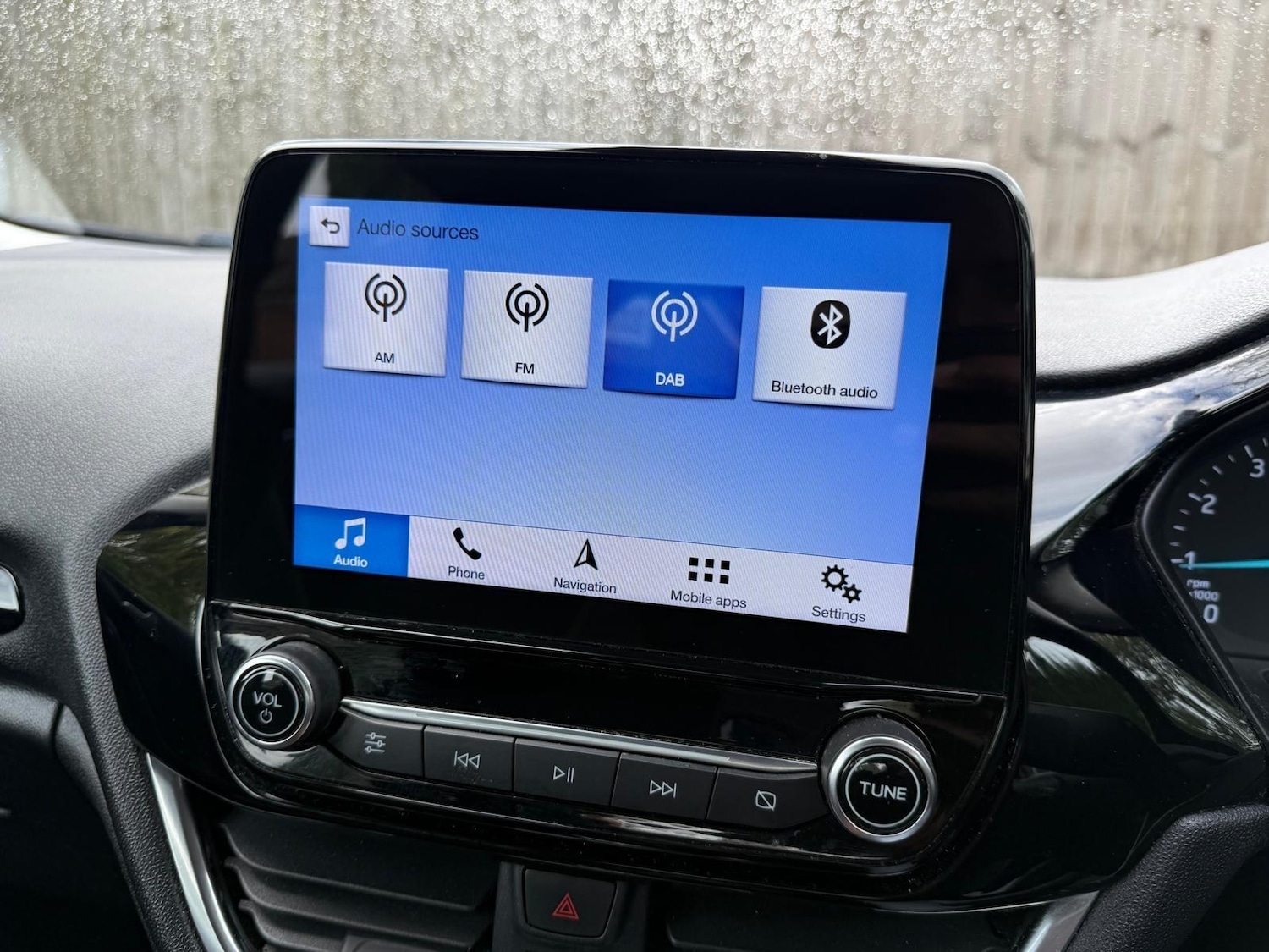 Used Ford Fiesta 2019 for sale - 76660574: Photo 28