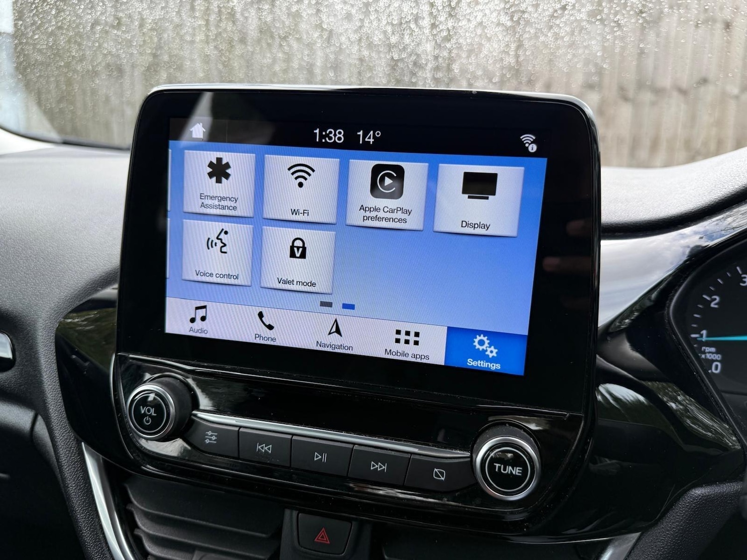 Used Ford Fiesta 2019 for sale - 76660574: Photo 29