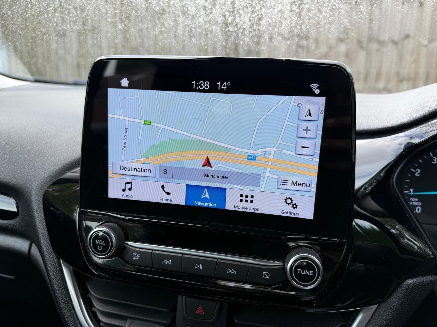 Used Ford Fiesta 2019 for sale - 76660574: Photo 30