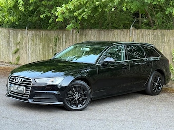 Used Audi A6 2016 for sale - 78573891: Photo