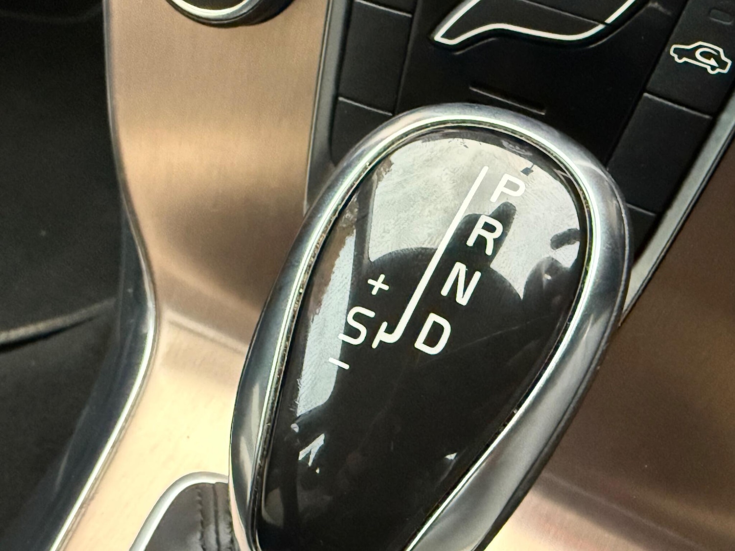 Used Volvo V40 2013 for sale - 76965228: Photo 26