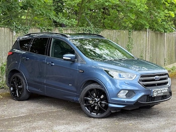 Used Ford Kuga 2018 for sale - 78809493: Photo