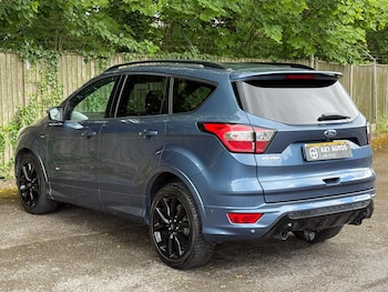 Used Ford Kuga 2018 for sale - 78809493: Photo