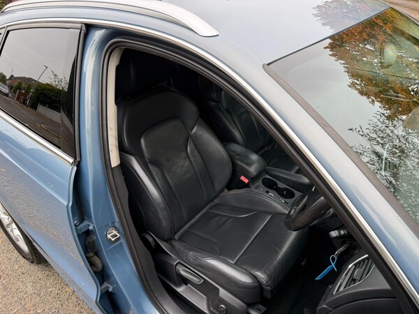 Used Audi Q3 2011 for sale - 76246925: Photo 11