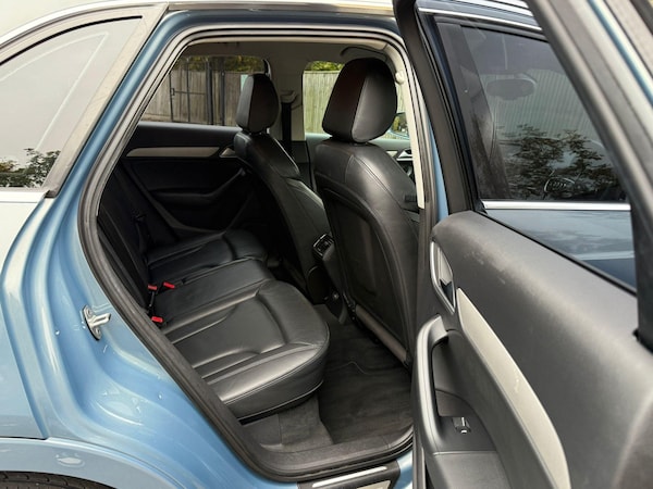 Used Audi Q3 2011 for sale - 76246925: Photo 14