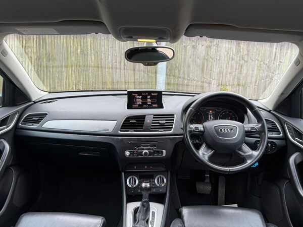 Used Audi Q3 2011 for sale - 76246925: Photo 17