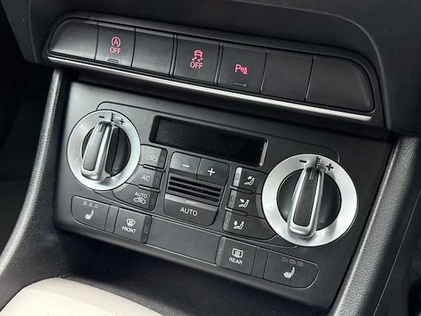 Used Audi Q3 2011 for sale - 76246925: Photo 19