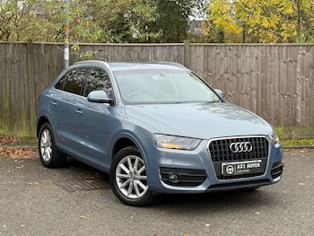 2011 (61) - 2.0 TDI SE S Tronic quattro Euro 5 (s/s) 5dr