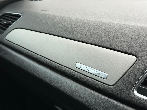 Used Audi Q3 2011 for sale - 76246925: Photo 21