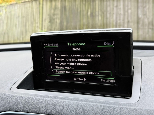 Used Audi Q3 2011 for sale - 76246925: Photo 24