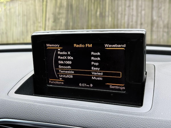 Used Audi Q3 2011 for sale - 76246925: Photo 25