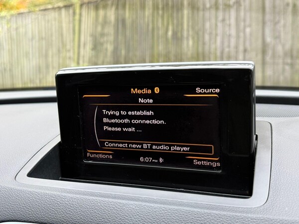 Used Audi Q3 2011 for sale - 76246925: Photo 28