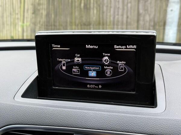 Used Audi Q3 2011 for sale - 76246925: Photo 31