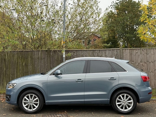Used Audi Q3 2011 for sale - 76246925: Photo 5