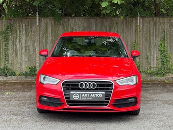 Used Audi A3 2015 for sale - 78833873: Photo
