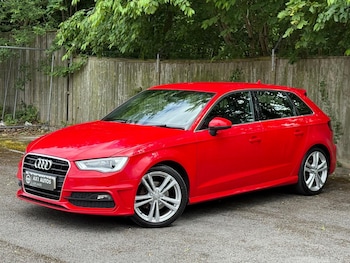 Used Audi A3 2015 for sale - 78833873: Photo