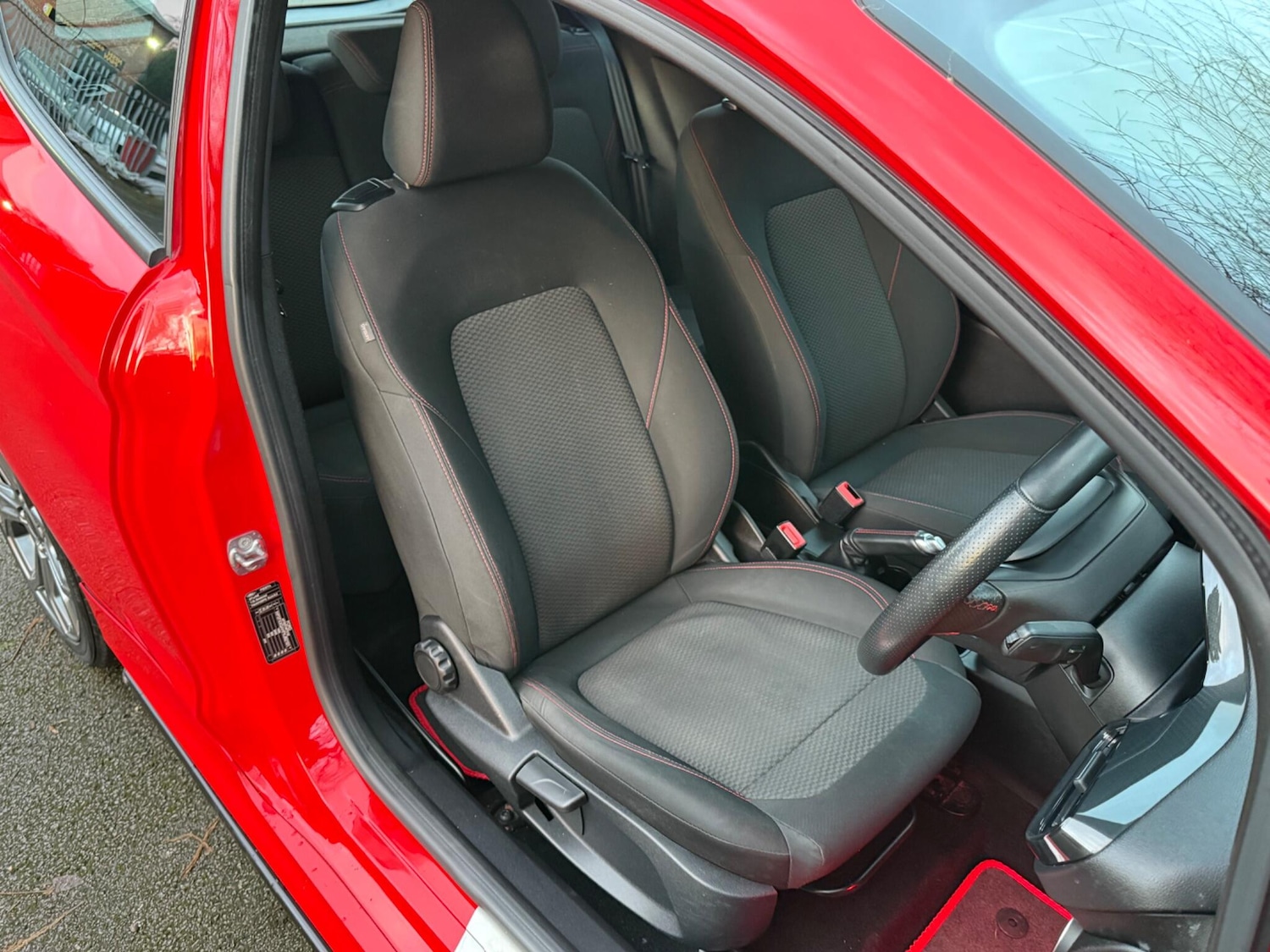 Used Ford Fiesta 2019 for sale - 77253644: Photo 11