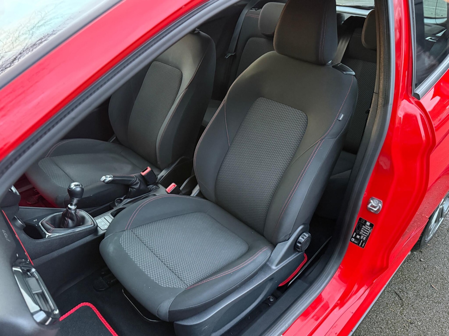 Used Ford Fiesta 2019 for sale - 77253644: Photo 13