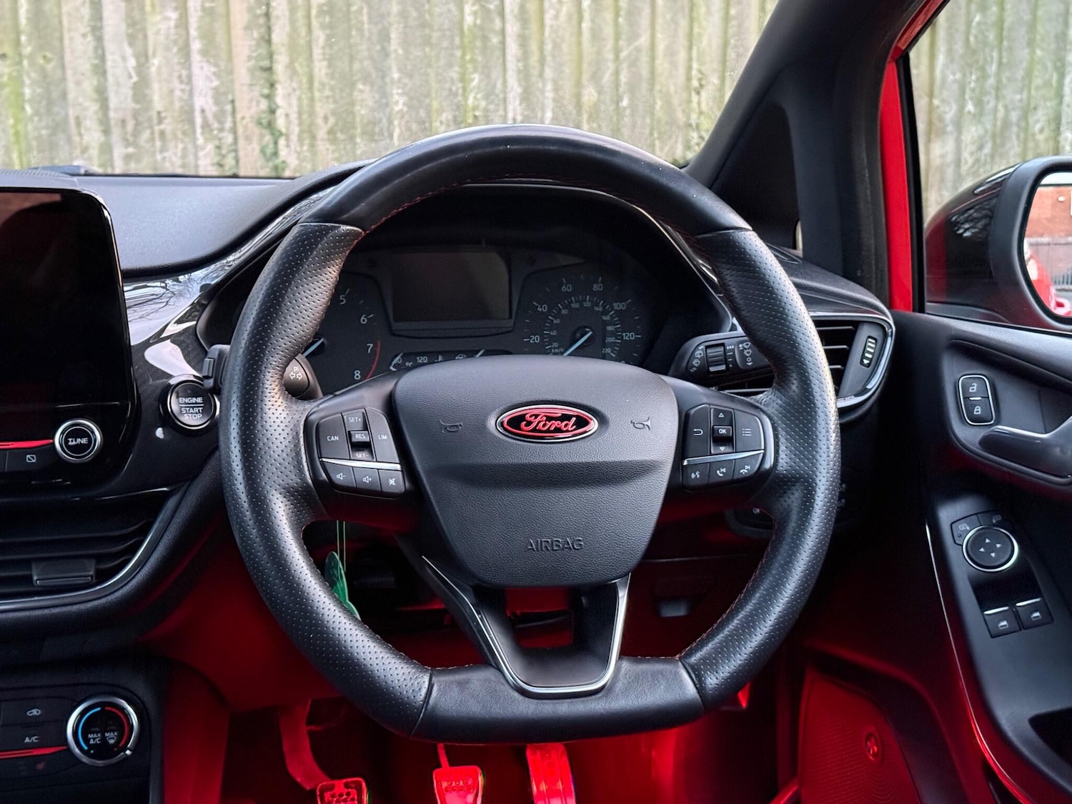 Used Ford Fiesta 2019 for sale - 77253644: Photo 16