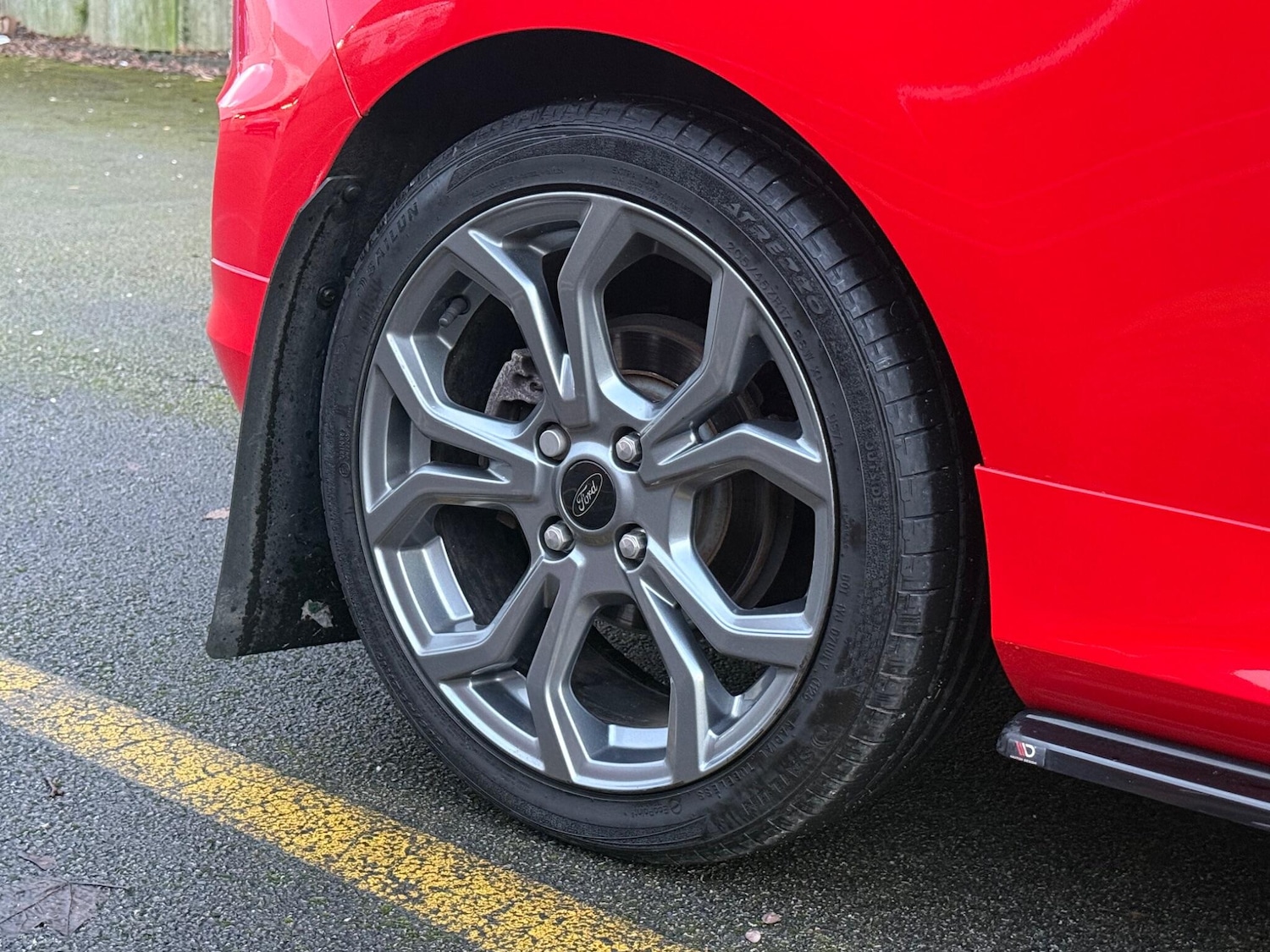 Used Ford Fiesta 2019 for sale - 77253644: Photo 19