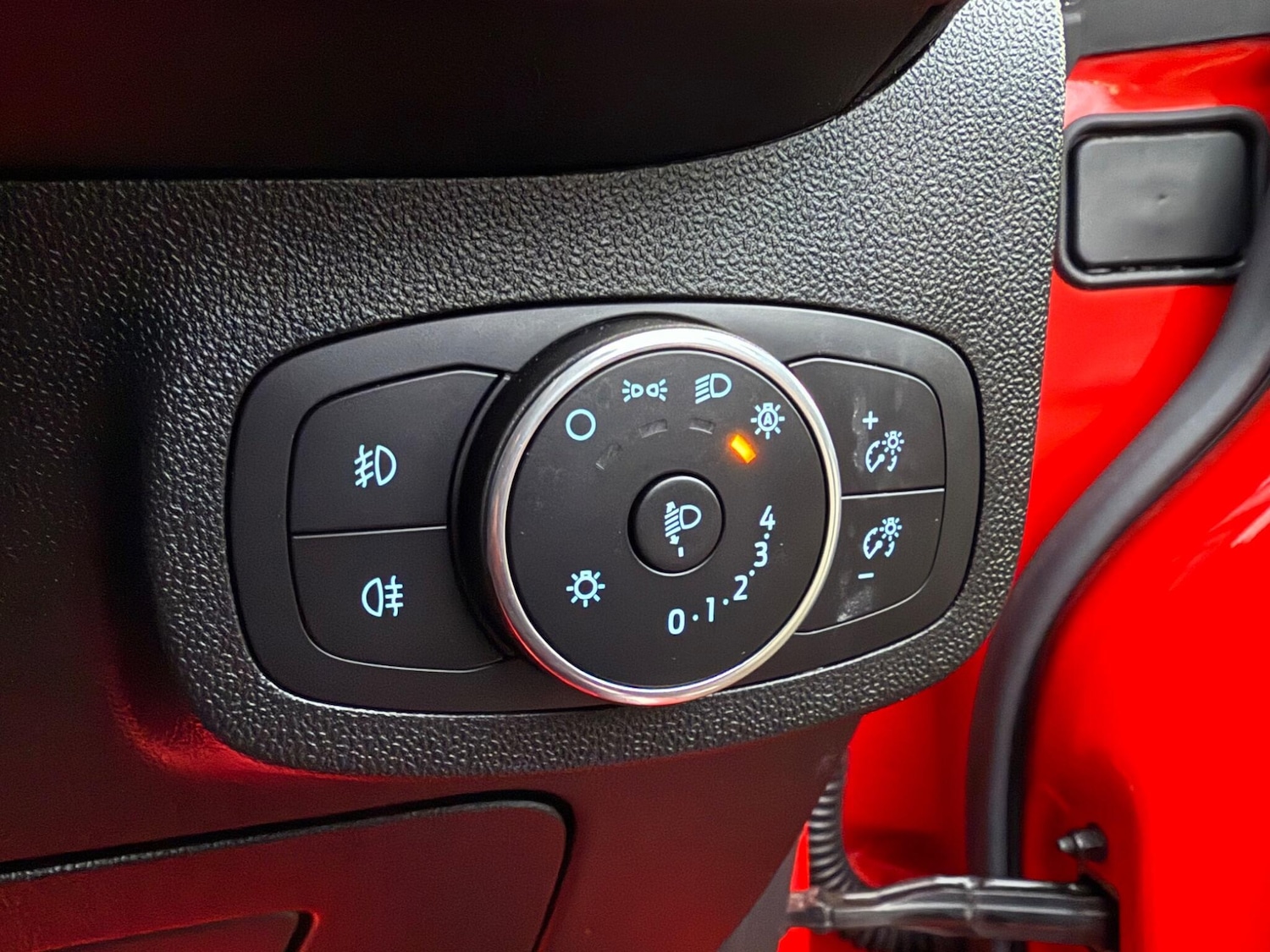 Used Ford Fiesta 2019 for sale - 77253644: Photo 20