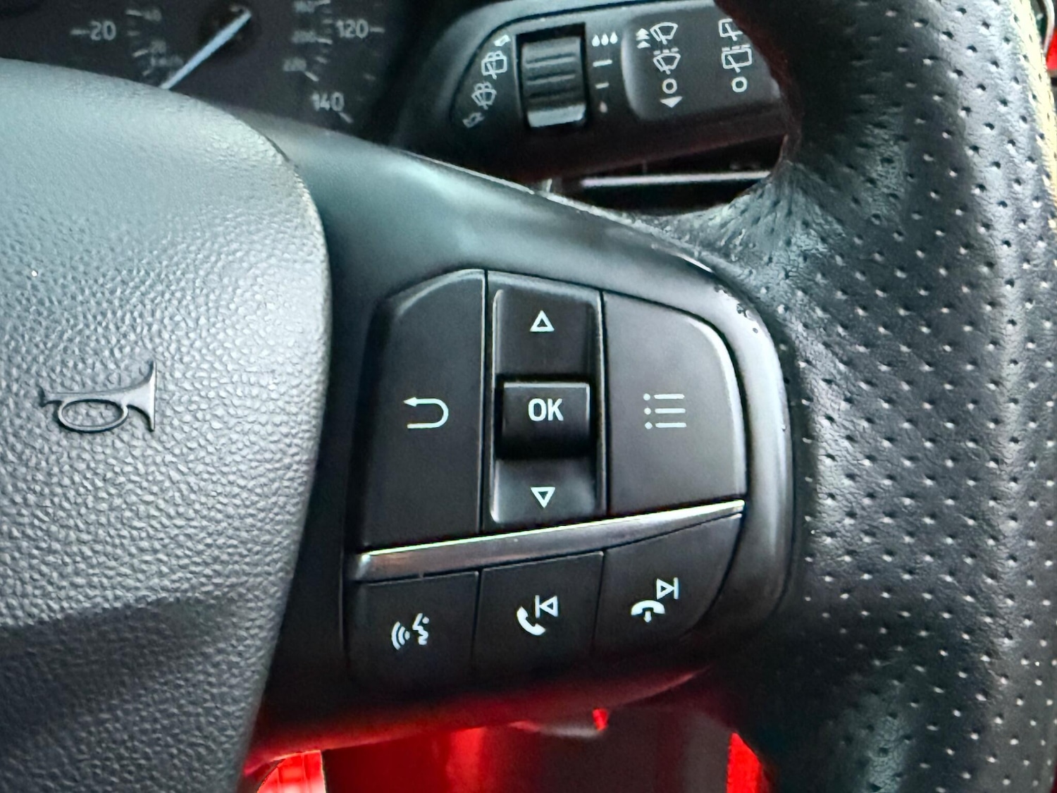 Used Ford Fiesta 2019 for sale - 77253644: Photo 22