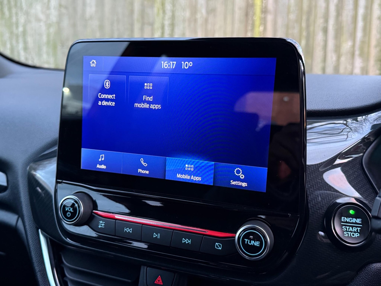 Used Ford Fiesta 2019 for sale - 77253644: Photo 25