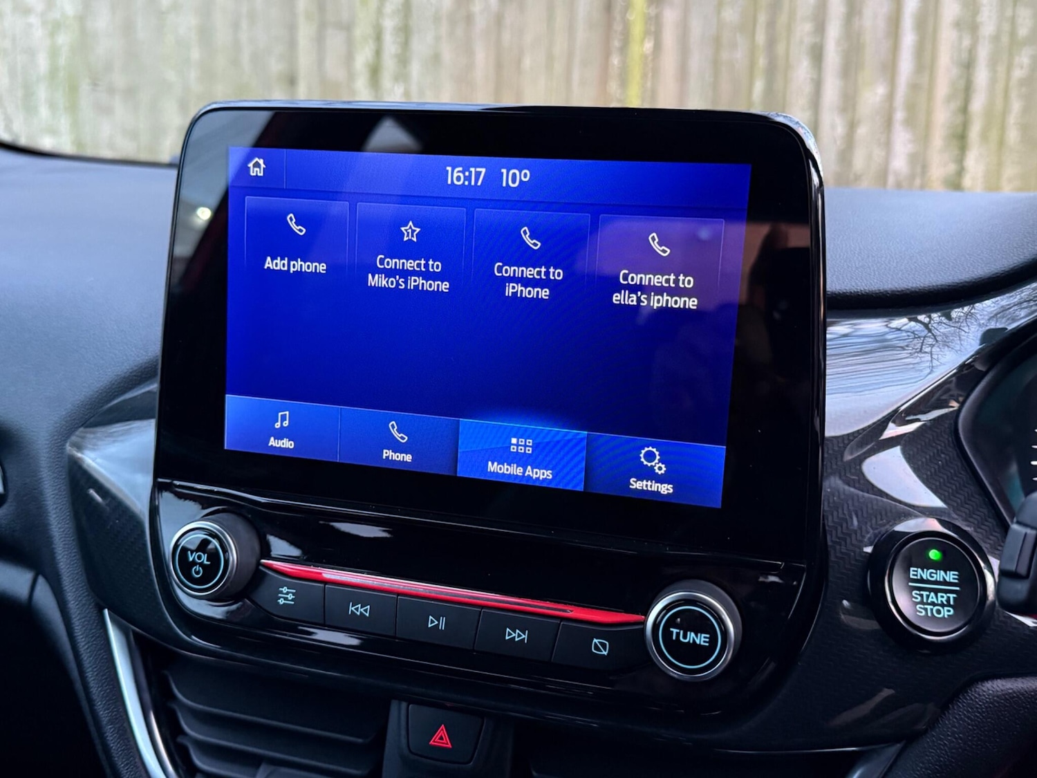 Used Ford Fiesta 2019 for sale - 77253644: Photo 26