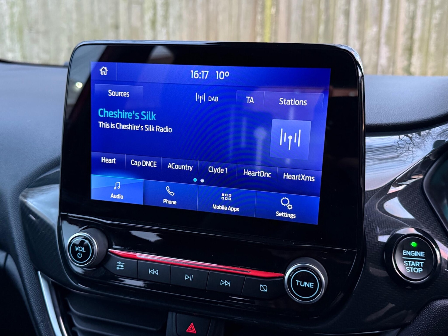 Used Ford Fiesta 2019 for sale - 77253644: Photo 27