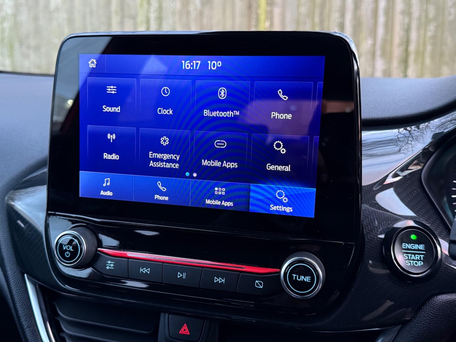 Used Ford Fiesta 2019 for sale - 77253644: Photo 28